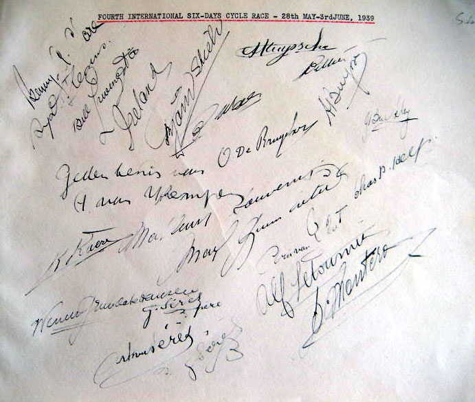 1939Autographs