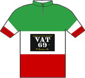79 4 algeri - de bosscher