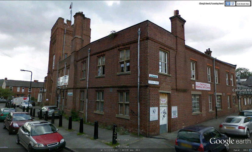 GoogleEarth_DrillHallSheffi