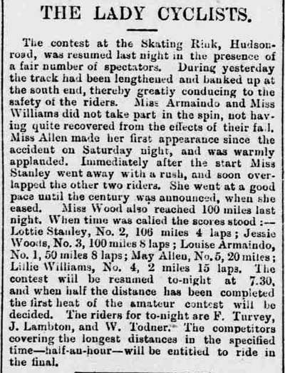 Sunderland18891106Wed