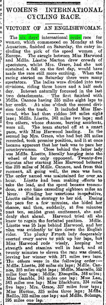 WesternMail18951125Mon