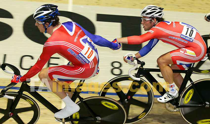 Wiggins-Cavendish850